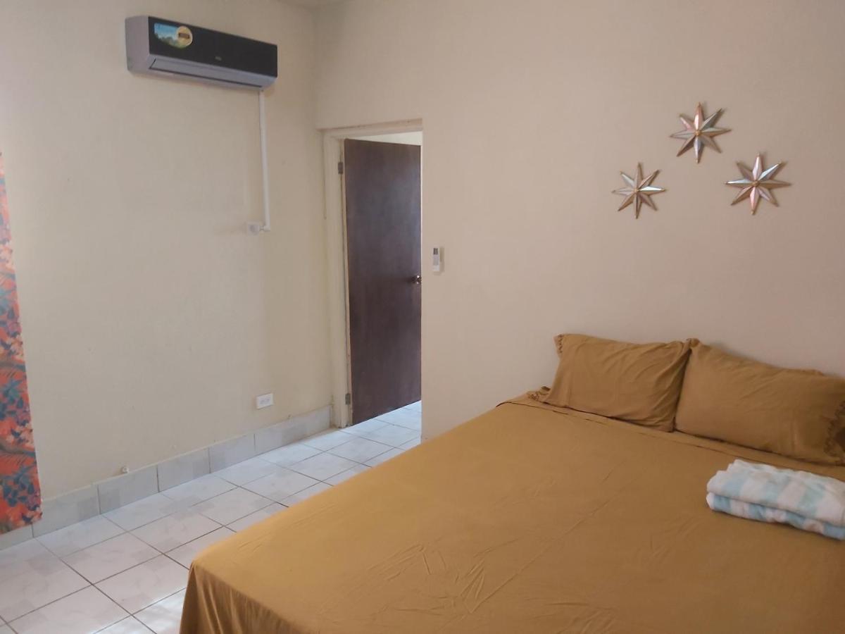 Ocean View Apartments Bridgetown Dış mekan fotoğraf