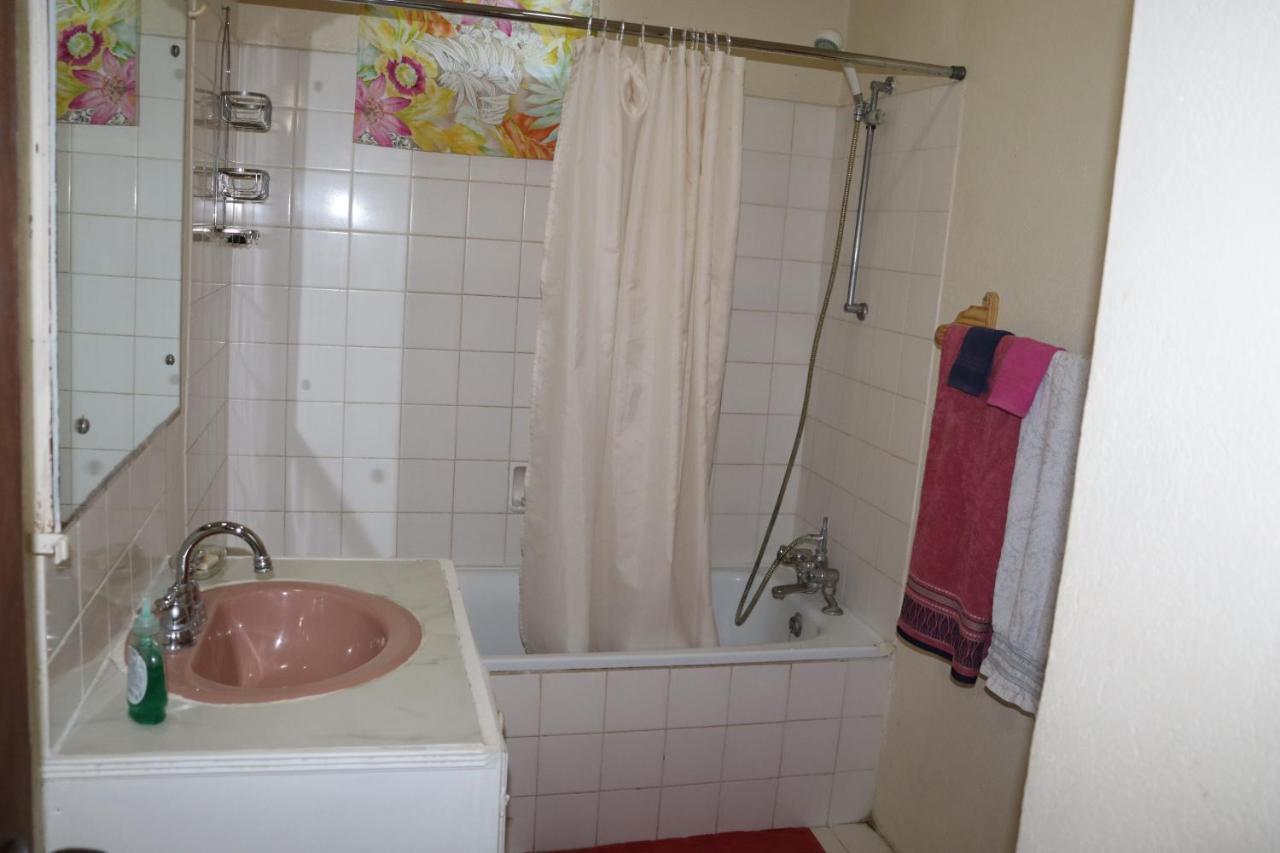 Ocean View Apartments Bridgetown Dış mekan fotoğraf